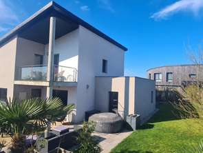 Vente Maison 4 chambresMouzillon