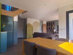 Vente Maison 4 chambresMouzillon
