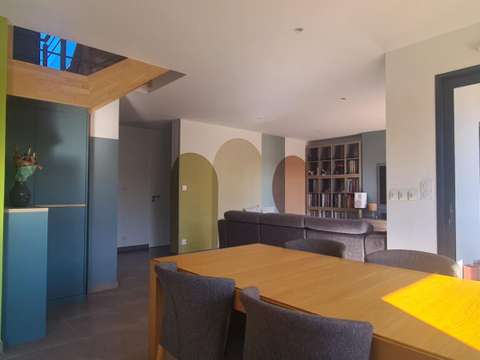 Vente maison 6 pièces Mouzillon 44