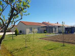 Vente Maison 3 chambresMouzillon