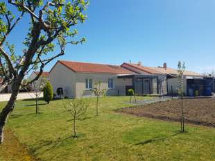 Photo Vente maison Mouzillon