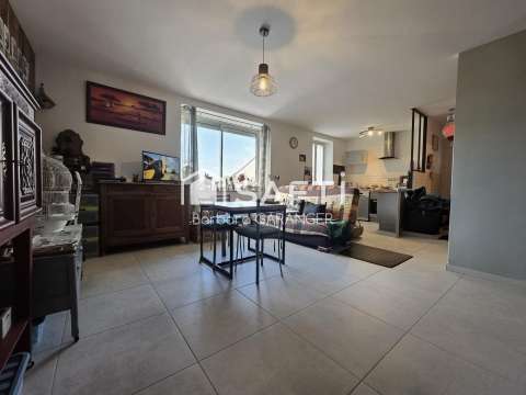 Vente maison 3 pièces Mouzillon 44