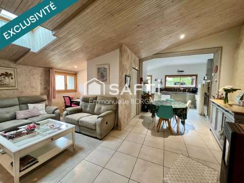 Vente maison 3 pièces Mouzillon 44