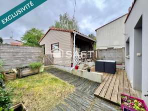 Vente Maison 1 chambreMouzillon