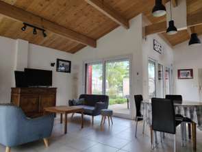 Vente Maison 3 chambresMouzillon