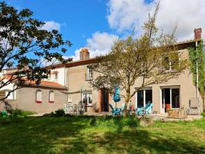 Vente Maison 4 chambresMouzillon
