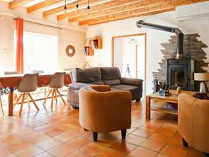 Vente Maison 4 chambresMouzillon