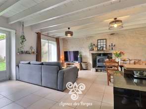 Vente Maison 2 chambresMouzillon