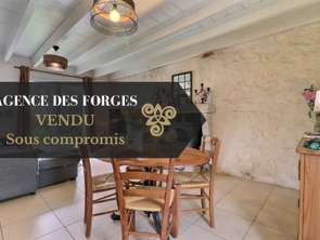 Vente Maison 2 chambresMouzillon