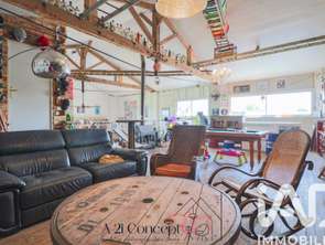 Vente Maison 3 chambresMouzillon