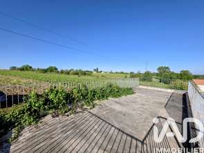 Vente Maison 3 chambresMouzillon