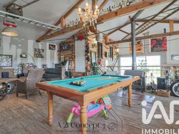 Vente Maison 3 chambresMouzillon