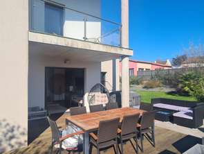 Vente Maison 4 chambresMouzillon
