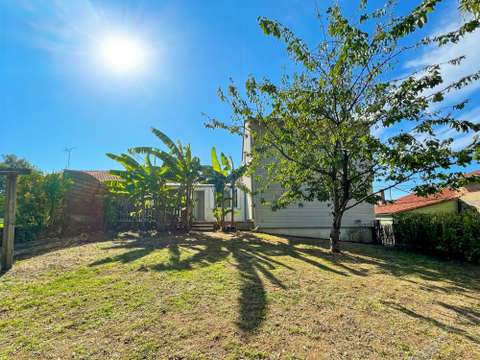 Vente maison 5 pièces Mouzillon 44