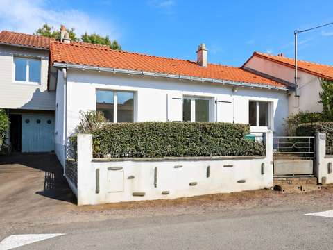Vente maison 5 pièces Mouzillon 44