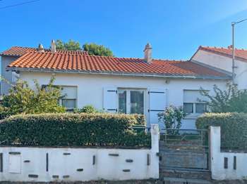 Vente Maison 4 chambresMouzillon