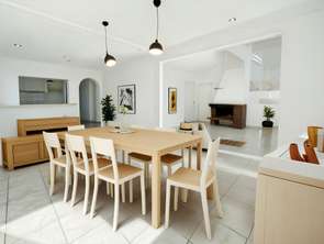 Vente Maison 4 chambresMouzillon