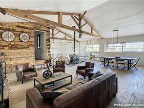 Vente Maison 4 chambresMouzillon
