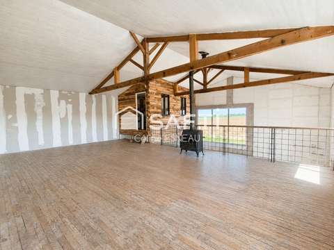 Vente maison 6 pièces Vente maison 6 pièces
