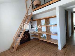 Vente maison 6 pièces Vente maison 6 pièces