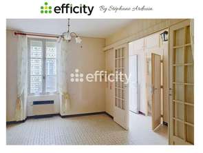 Vente Maison 2 chambresMouzillon