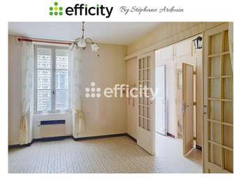 Vente maison 3 pièces Mouzillon 44