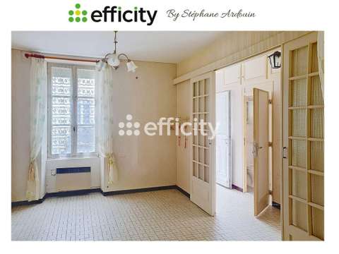 Vente maison 3 pièces Mouzillon 44