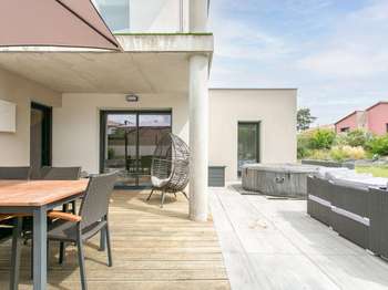 Vente Maison 4 chambresMouzillon