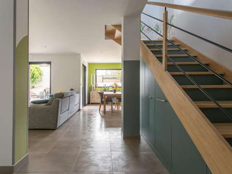 Vente maison 6 pièces Mouzillon 44