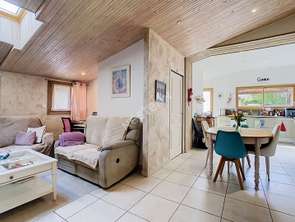 Vente Maison 1 chambreMouzillon