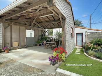 Vente Maison 1 chambreMouzillon