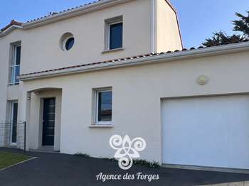 Vente maison 6 pièces Mouzillon 44