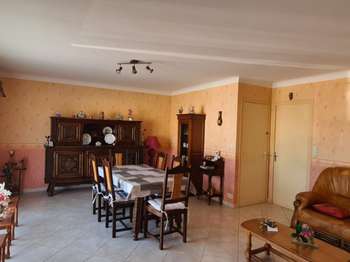 Vente Maison 3 chambresMouzillon