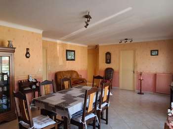 Vente maison 4 pièces Vente maison 4 pièces