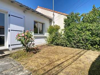 Vente maison 7 pièces Mouzillon 44