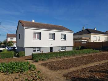 Vente Maison 3 chambresMouzillon