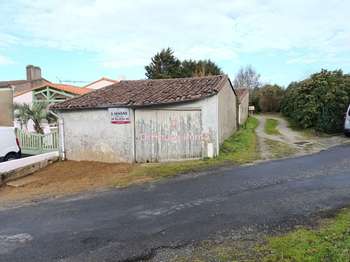 Vente Maison 2 piècesMouzillon