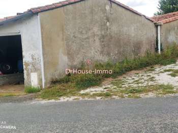 Vente maison 2 pièces
