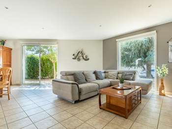 Vente maison 6 pièces Mouzillon 44