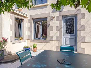 Vente Maison 5 chambresMouzillon
