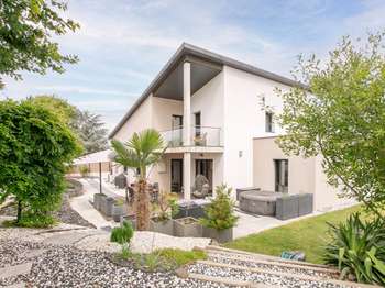 Vente Maison 4 chambresMouzillon