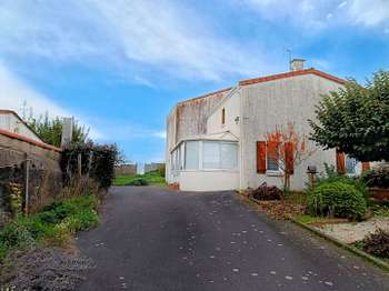 Vente maison 4 pièces Mouzillon 44