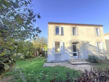 Vente maison 5 pièces Mouzillon 44