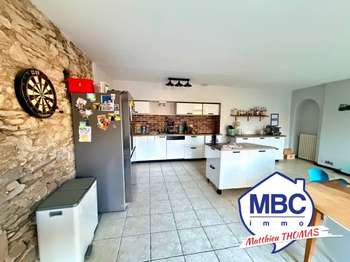 Vente maison 7 pièces Vente maison 7 pièces