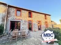 Vente maison 7 pièces Vente maison 7 pièces
