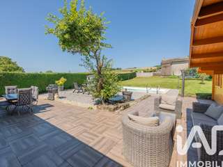 Vente maison 8 pièces Vente maison 8 pièces
