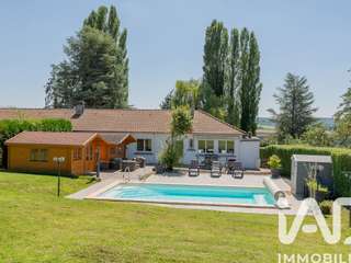 Vente maison 8 pièces Vente maison 8 pièces