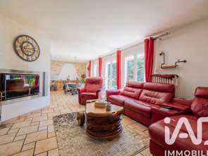 Vente Maison 5 chambresMouzon