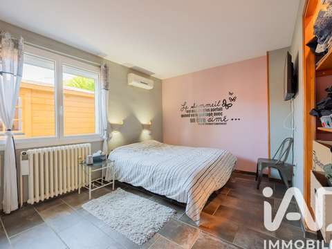 Vente maison 8 pièces Vente maison 8 pièces