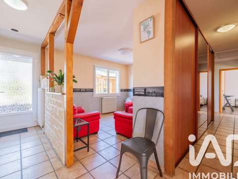 Vente maison 8 pièces Vente maison 8 pièces